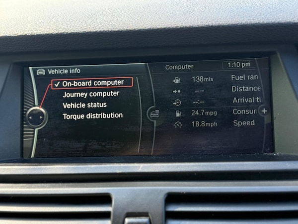 Used BMW X6 2013 for sale - 76246738: Photo 21