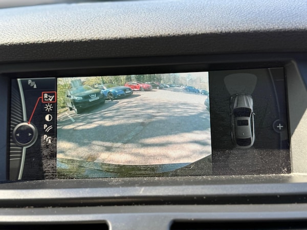 Used BMW X6 2013 for sale - 76246738: Photo 22