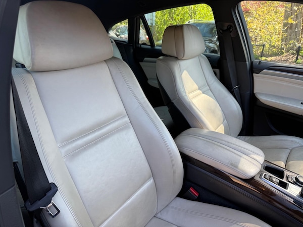 Used BMW X6 2013 for sale - 76246738: Photo 24
