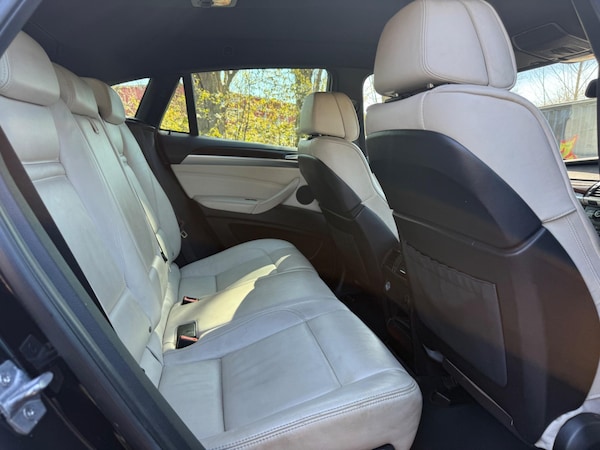 Used BMW X6 2013 for sale - 76246738: Photo 26