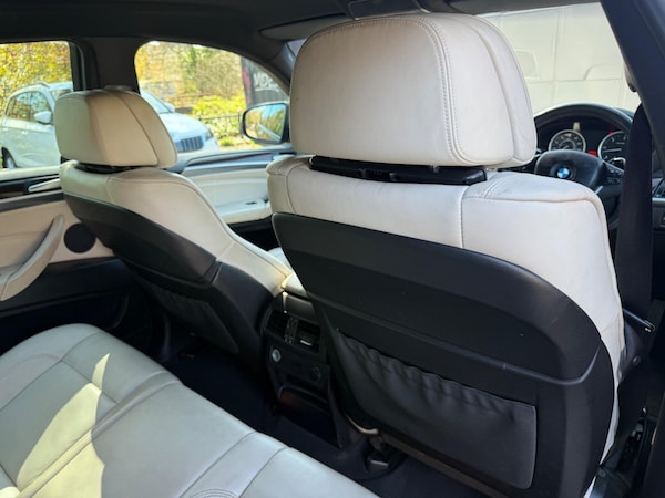 Used BMW X6 2013 for sale - 76246738: Photo 27