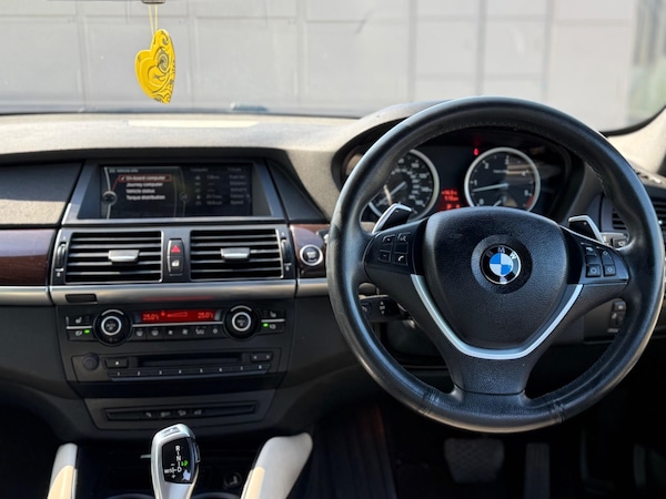Used BMW X6 2013 for sale - 76246738: Photo 28
