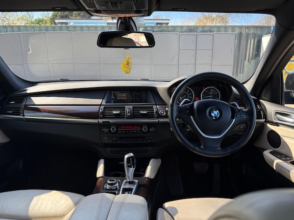 Used BMW X6 2013 for sale - 76246738: Photo 29