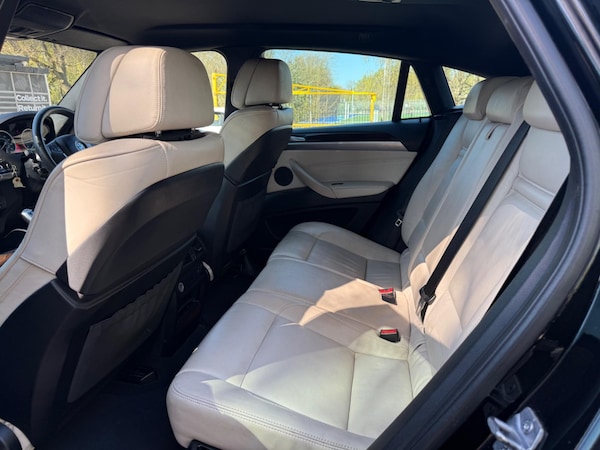 Used BMW X6 2013 for sale - 76246738: Photo 32