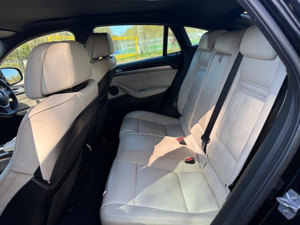 Used BMW X6 2013 for sale - 76246738: Photo 33