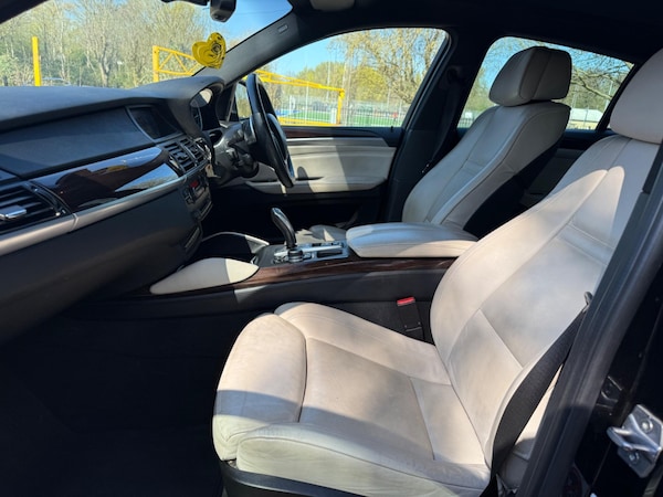 Used BMW X6 2013 for sale - 76246738: Photo 37
