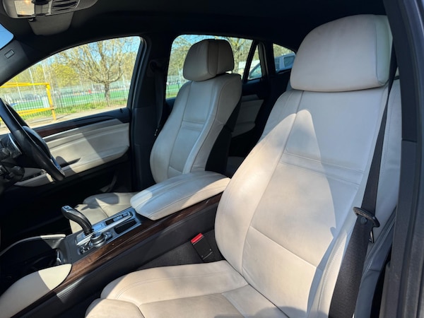 Used BMW X6 2013 for sale - 76246738: Photo 38
