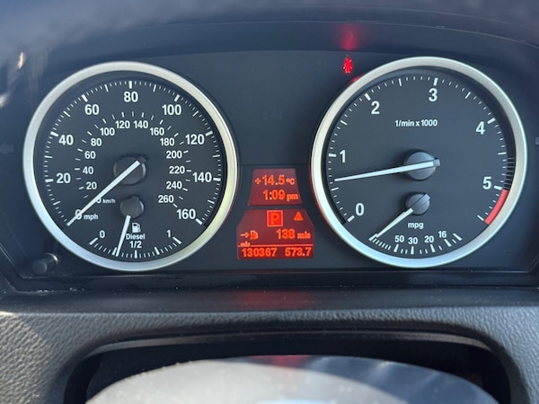 Used BMW X6 2013 for sale - 76246738: Photo 41