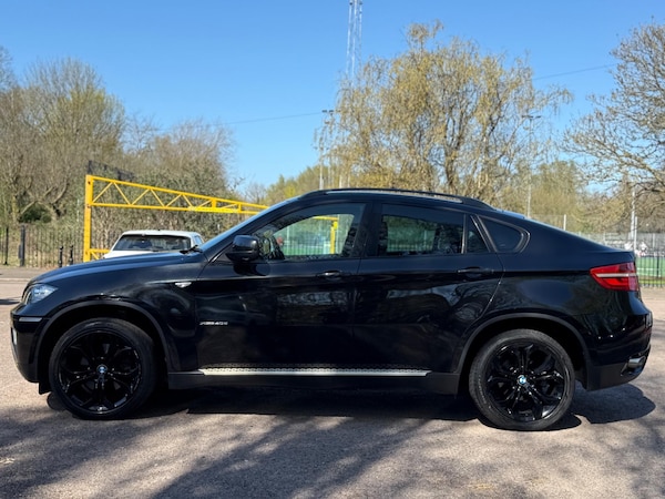 Used BMW X6 2013 for sale - 76246738: Photo 5