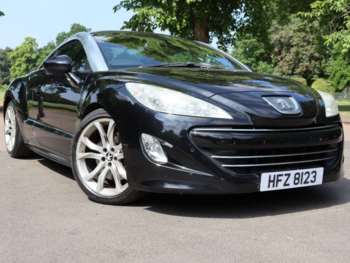 2011 (61) - 2.0 HDi GT 2dr