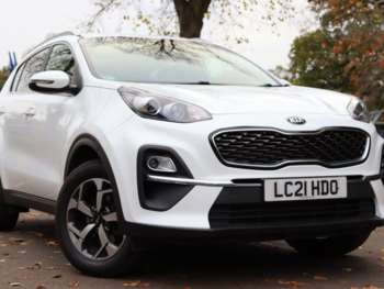2021 (21) - 1.6 GDi 2 Euro 6 (s/s) 5dr
