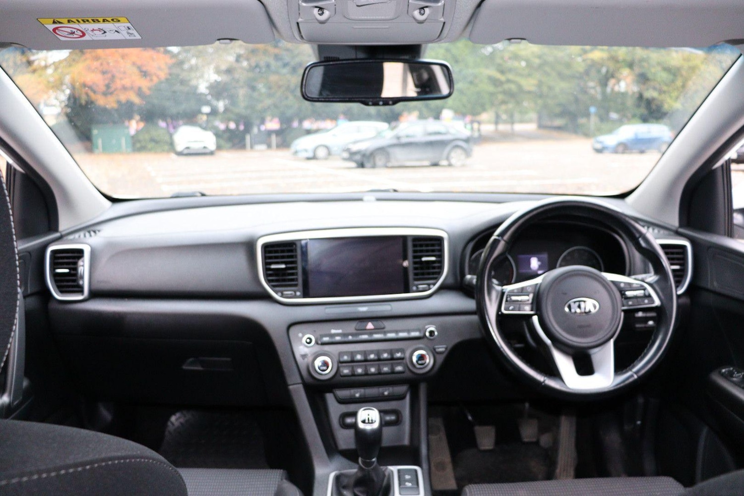 Vehicle 26
