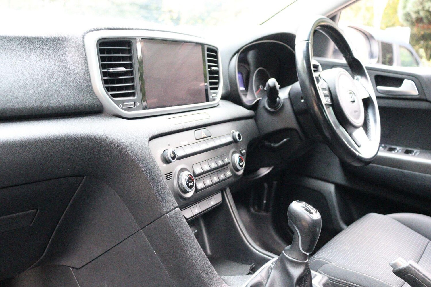 Vehicle 34