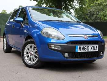 2011 (60) - 1.4 Active 5dr
