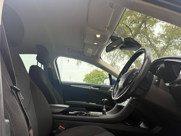 Used Ford Mondeo 2016 for sale - 76306211: Photo 11