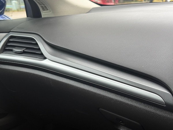 Used Ford Mondeo 2016 for sale - 76306211: Photo 12