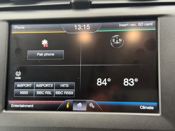 Used Ford Mondeo 2016 for sale - 76306211: Photo 14