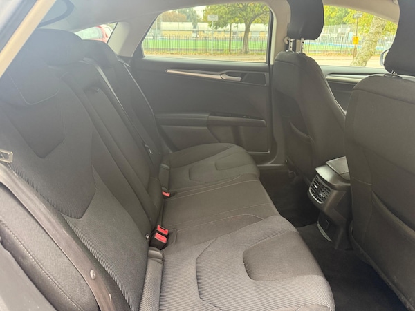 Used Ford Mondeo 2016 for sale - 76306211: Photo 16