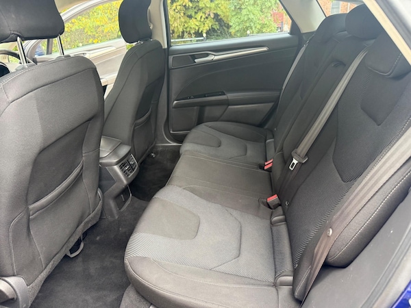 Used Ford Mondeo 2016 for sale - 76306211: Photo 18