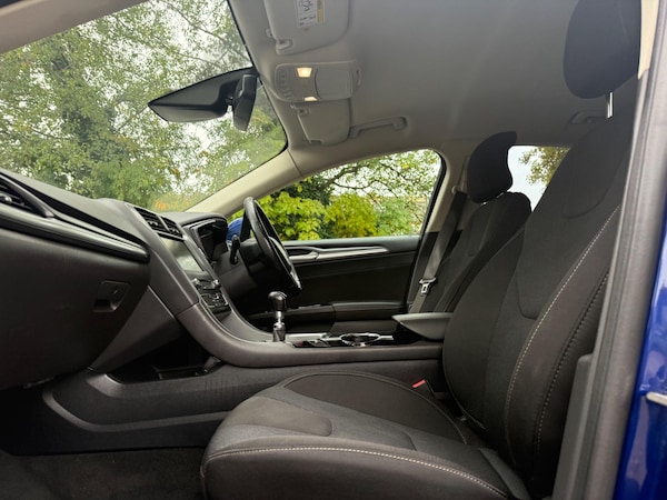 Used Ford Mondeo 2016 for sale - 76306211: Photo 20