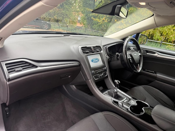 Used Ford Mondeo 2016 for sale - 76306211: Photo 21