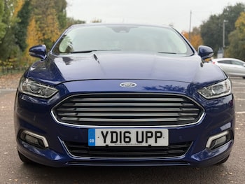 Used Ford Mondeo 2016 for sale - 76306211: Photo 2
