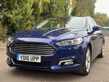 Used Ford Mondeo 2016 for sale - 76306211: Photo 3
