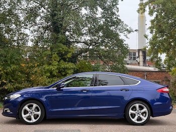 Used Ford Mondeo 2016 for sale - 76306211: Photo 4