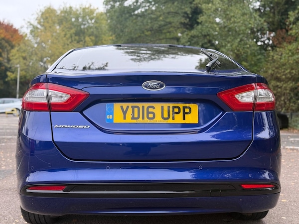 Used Ford Mondeo 2016 for sale - 76306211: Photo 6