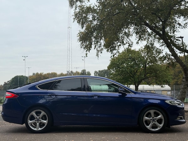 Used Ford Mondeo 2016 for sale - 76306211: Photo 9