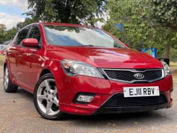 2011 (11) - 1.6 CRDi 3 5dr