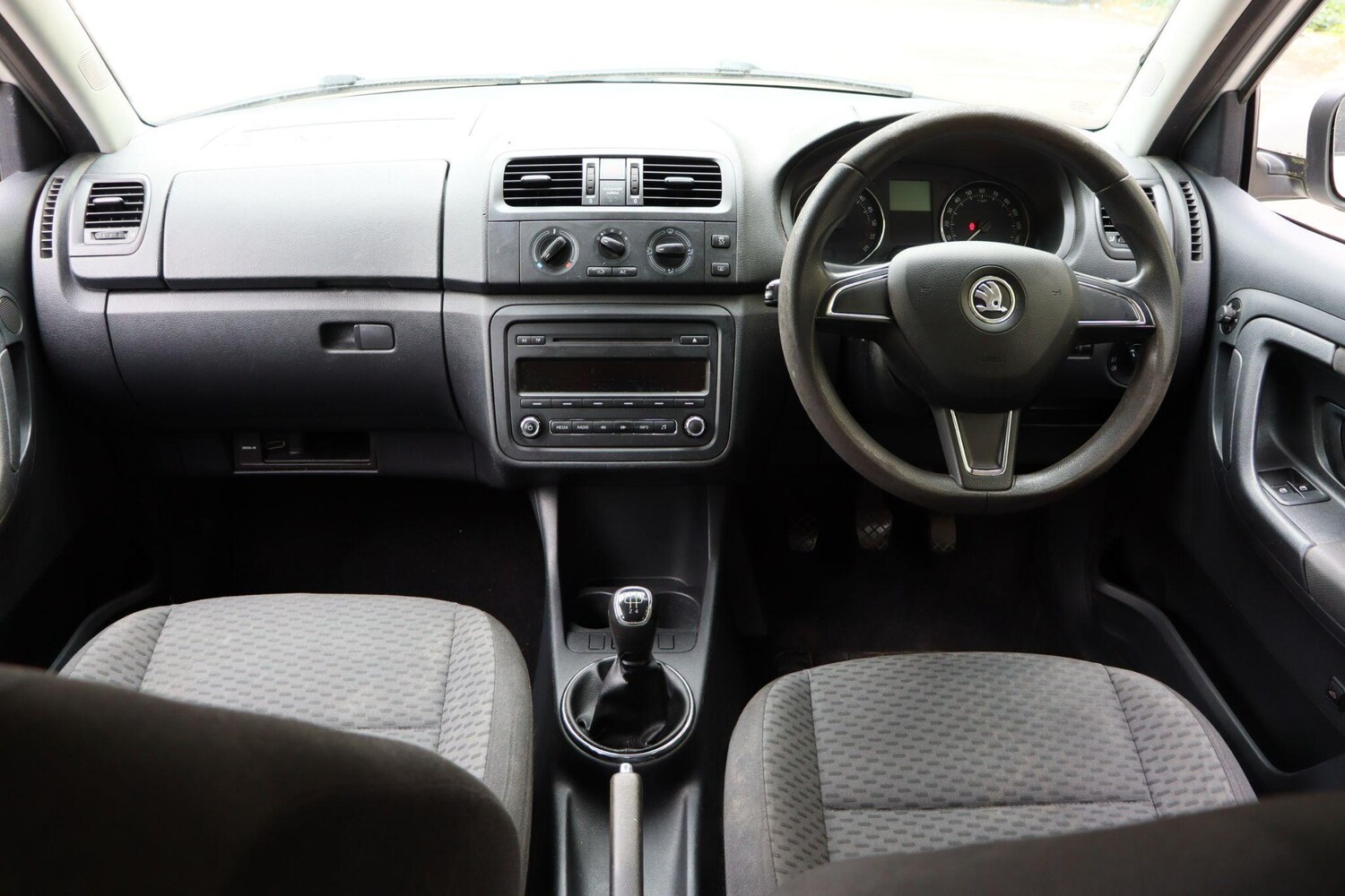 Vehicle 25