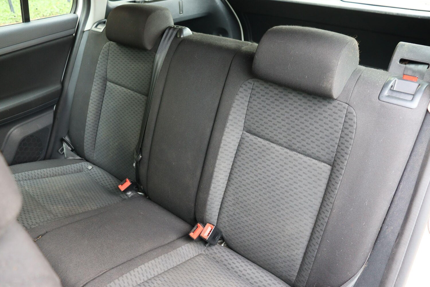 Vehicle 27