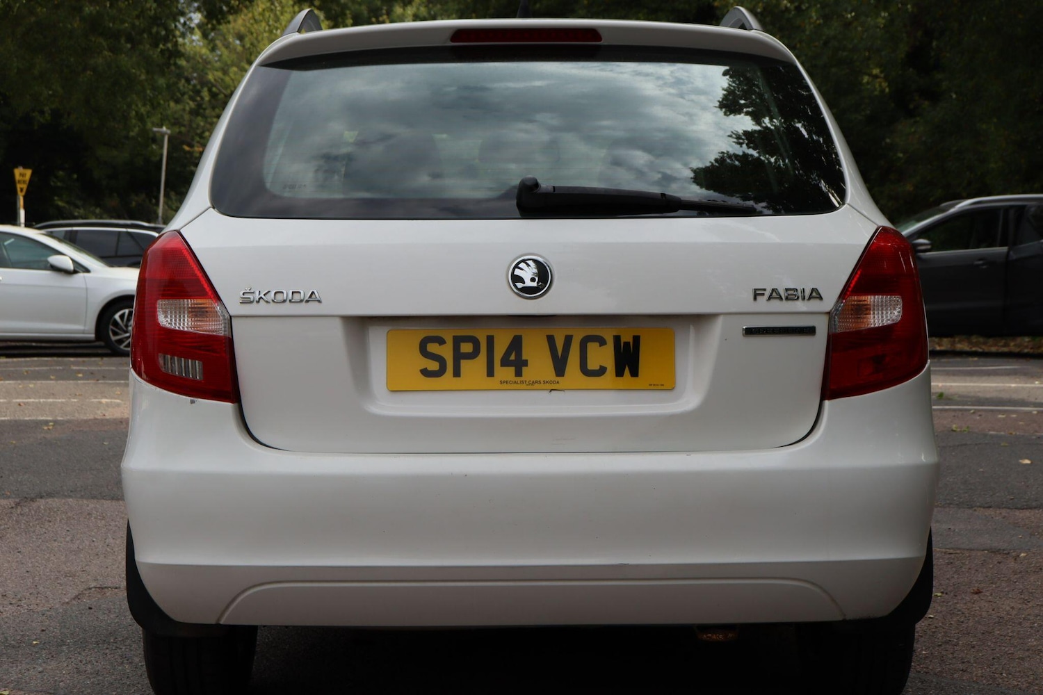 Vehicle 7