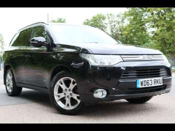 (63) - 2.2 DI-D GX4 4WD Euro 5 (s/s) 5dr