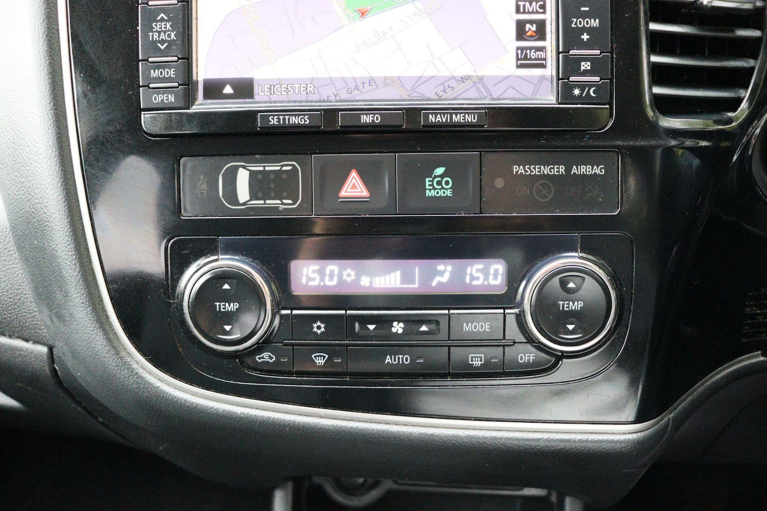 Vehicle 31