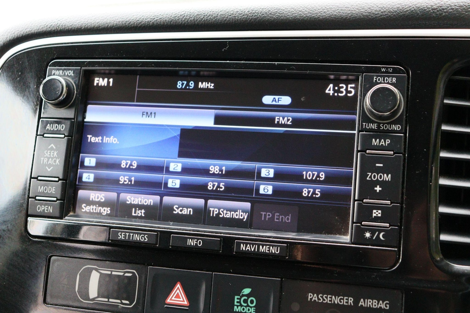 Vehicle 32