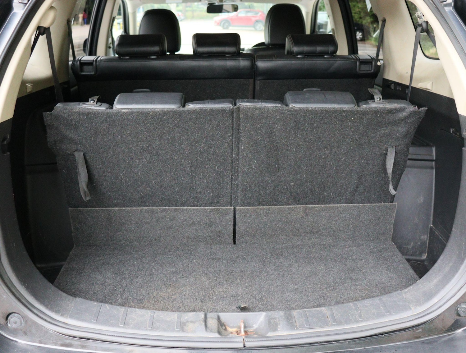 Vehicle 36