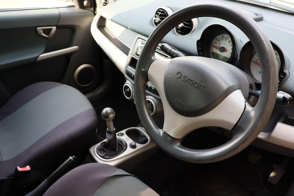 Used smart forfour 2005 for sale - 75600160: Photo 13