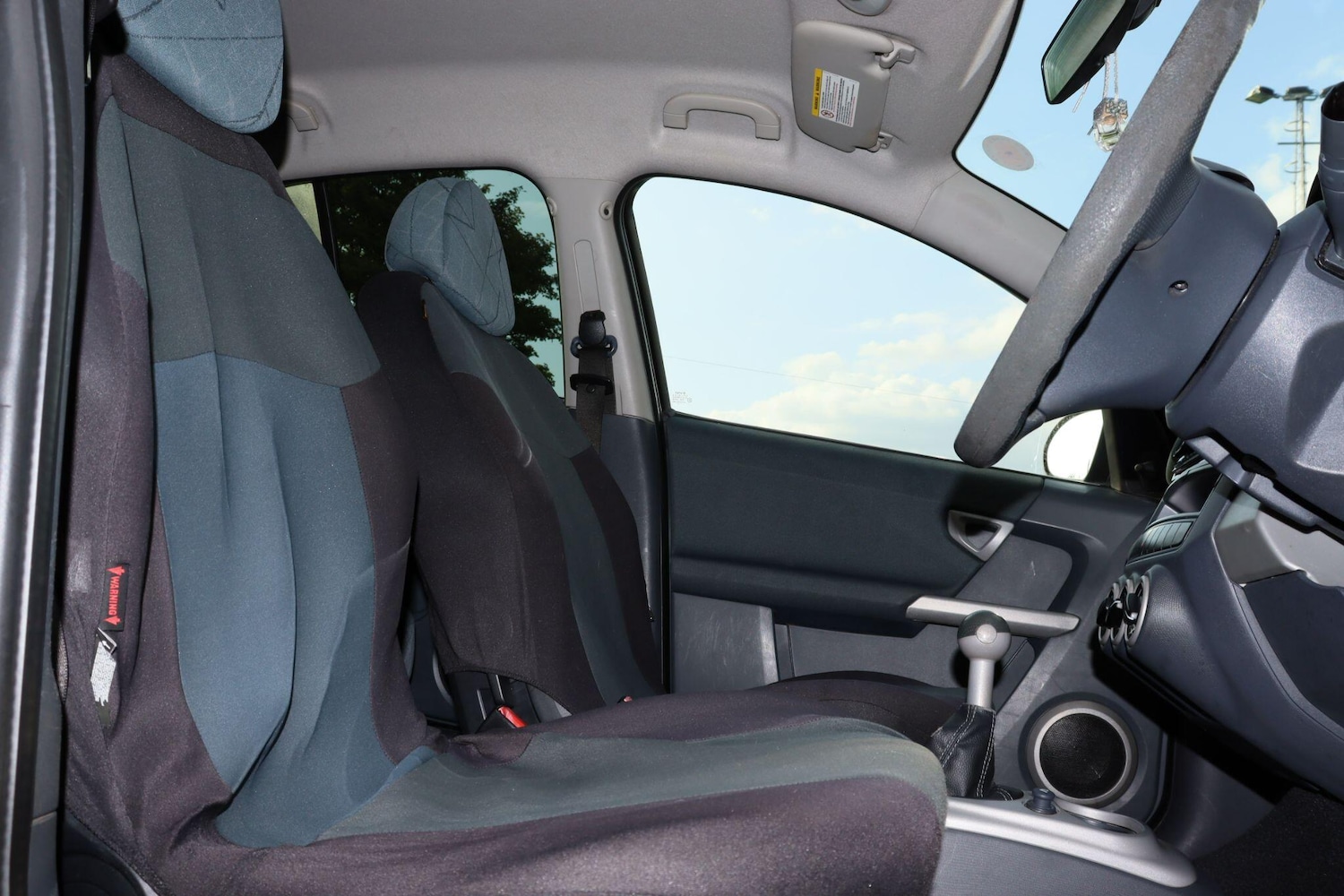 Vehicle 17