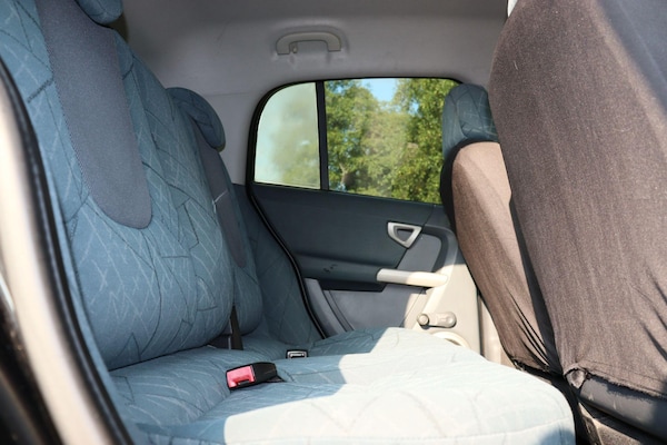 Used smart forfour 2005 for sale - 75600160: Photo 19