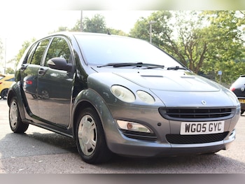 2005 (05) - 1.3 Pulse 5dr