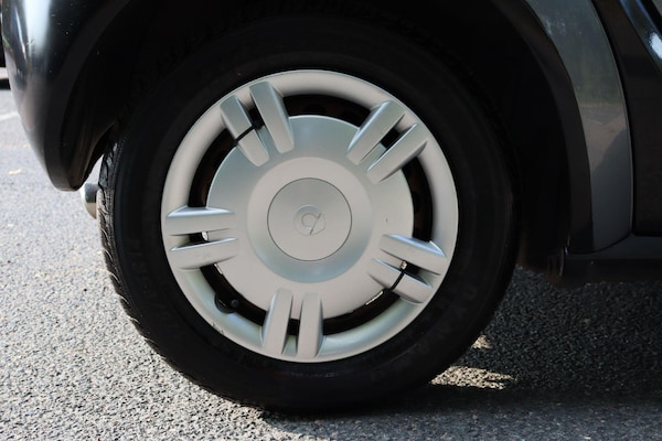 Used smart forfour 2005 for sale - 75600160: Photo 25