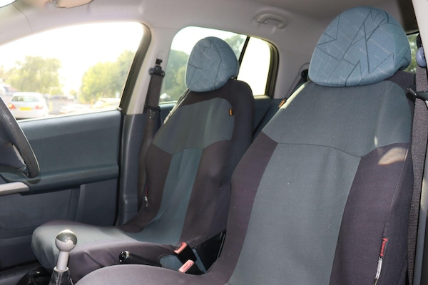 Used smart forfour 2005 for sale - 75600160: Photo 29