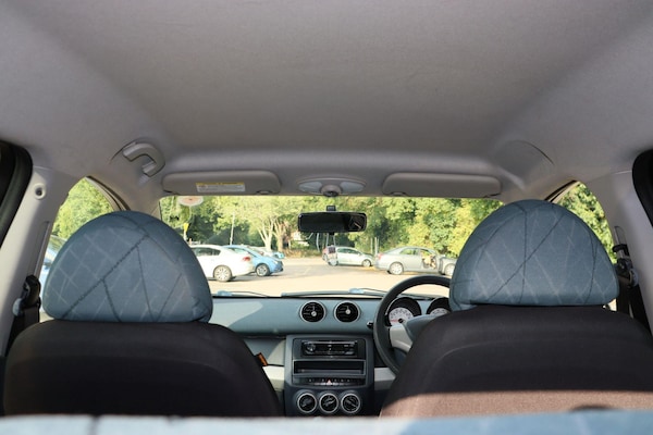 Used smart forfour 2005 for sale - 75600160: Photo 31