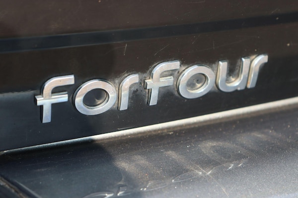 Used smart forfour 2005 for sale - 75600160: Photo 32