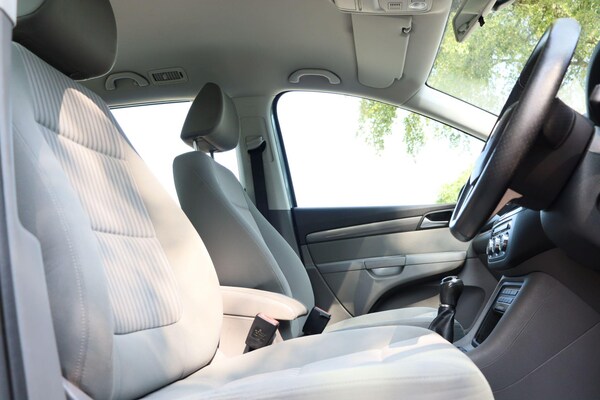 Used SEAT Alhambra 2012 for sale - 75601028: Photo 16