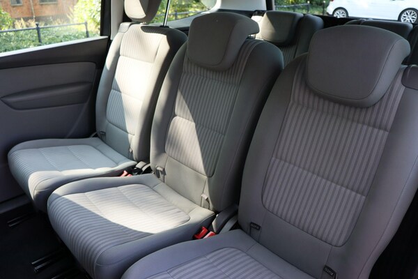 Used SEAT Alhambra 2012 for sale - 75601028: Photo 17