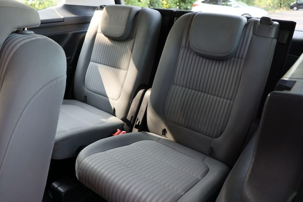 Used SEAT Alhambra 2012 for sale - 75601028: Photo 19