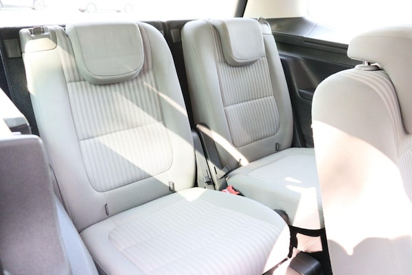 Used SEAT Alhambra 2012 for sale - 75601028: Photo 20